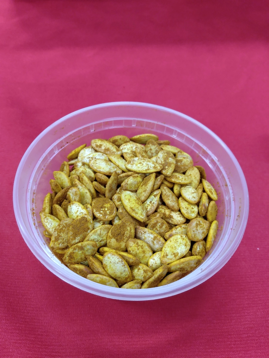 pumpkin-seeds-with-turmeric-spice-blend-10-ounces